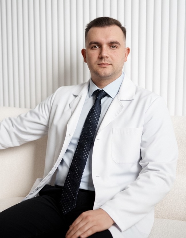 Сергій Пісоцький